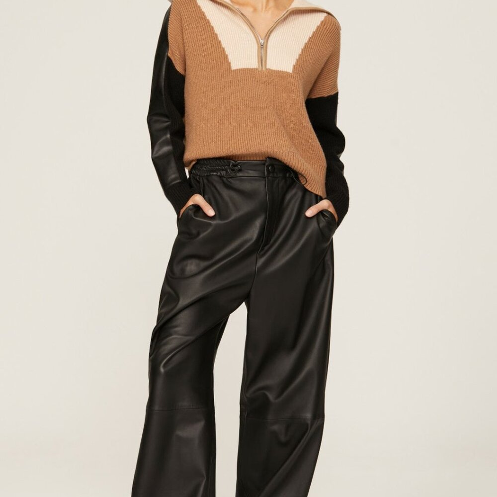 Shavon Sweater